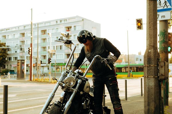 Découvrez le Kawasaki Ninja ZX-14R : Analysis approfondie et présentation exclusive