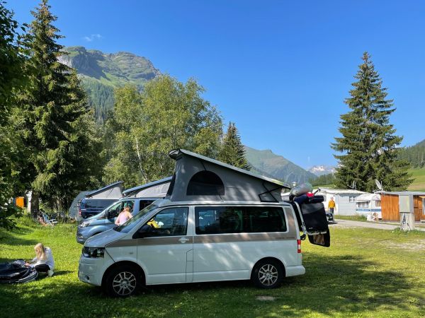 Découvrez les meilleures options de financement pour acquérir votre camping-car de rêve