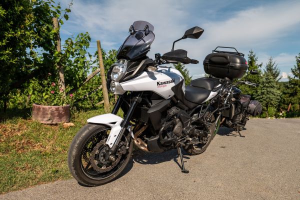 Le Guide Ultime pour Acheter une Kawasaki d'Occasion sans Tracas