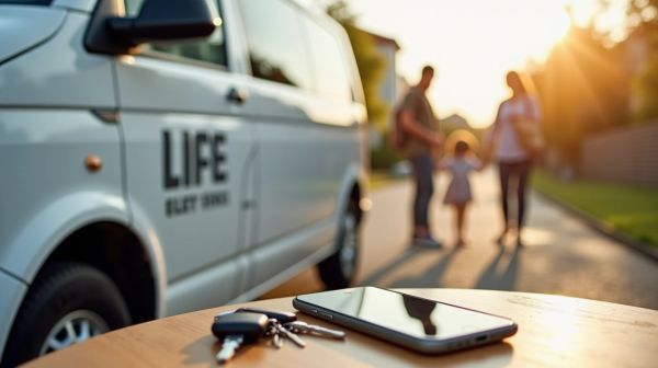 Louer une voiture 7 places au meilleur tarif pour vos trajets en famille